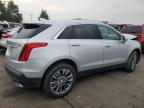 2017 Cadillac Xt5 Premium Luxury for Sale in Moraine, OH - Front End