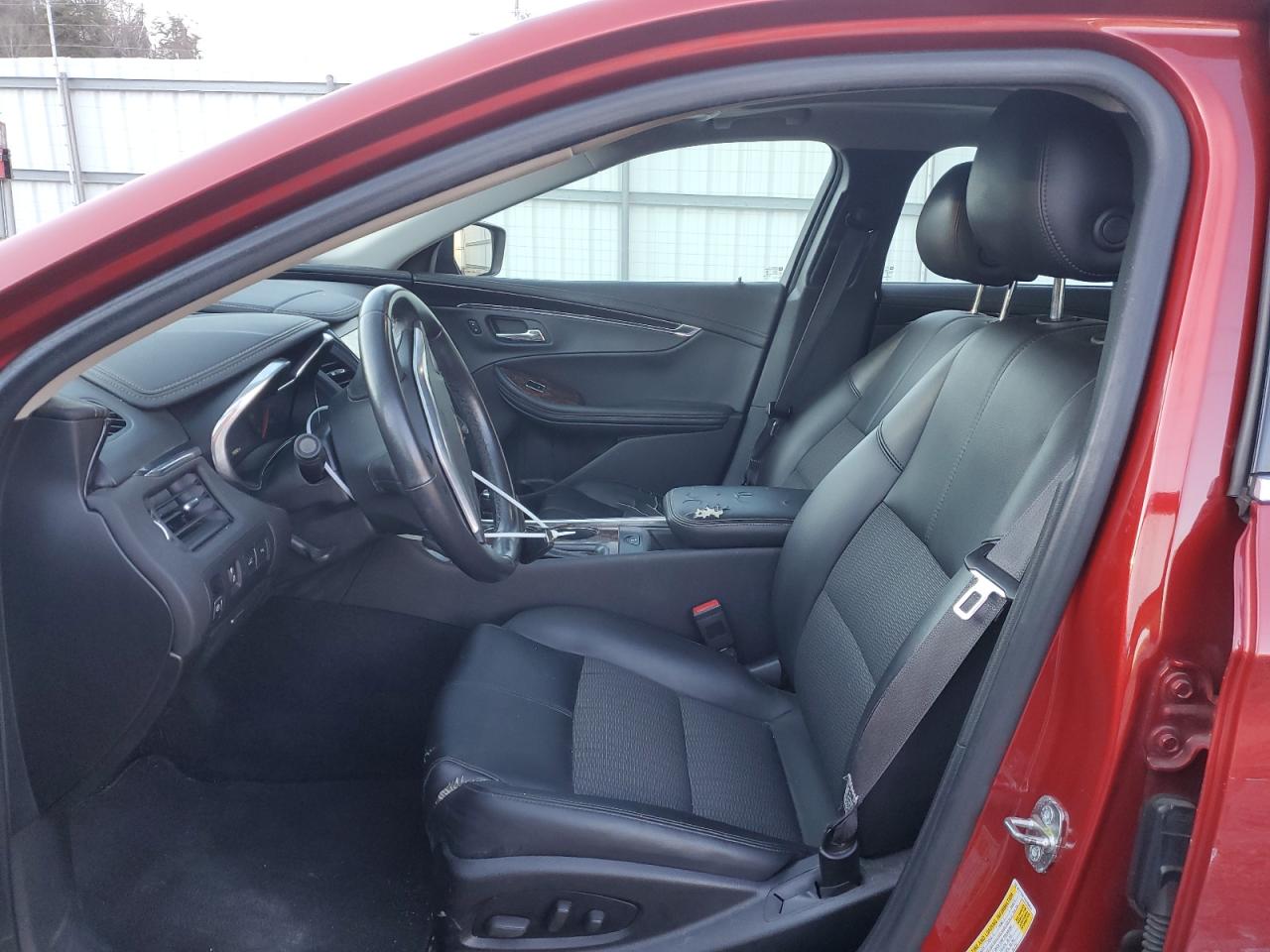 2014 Chevrolet Impala - Image 7