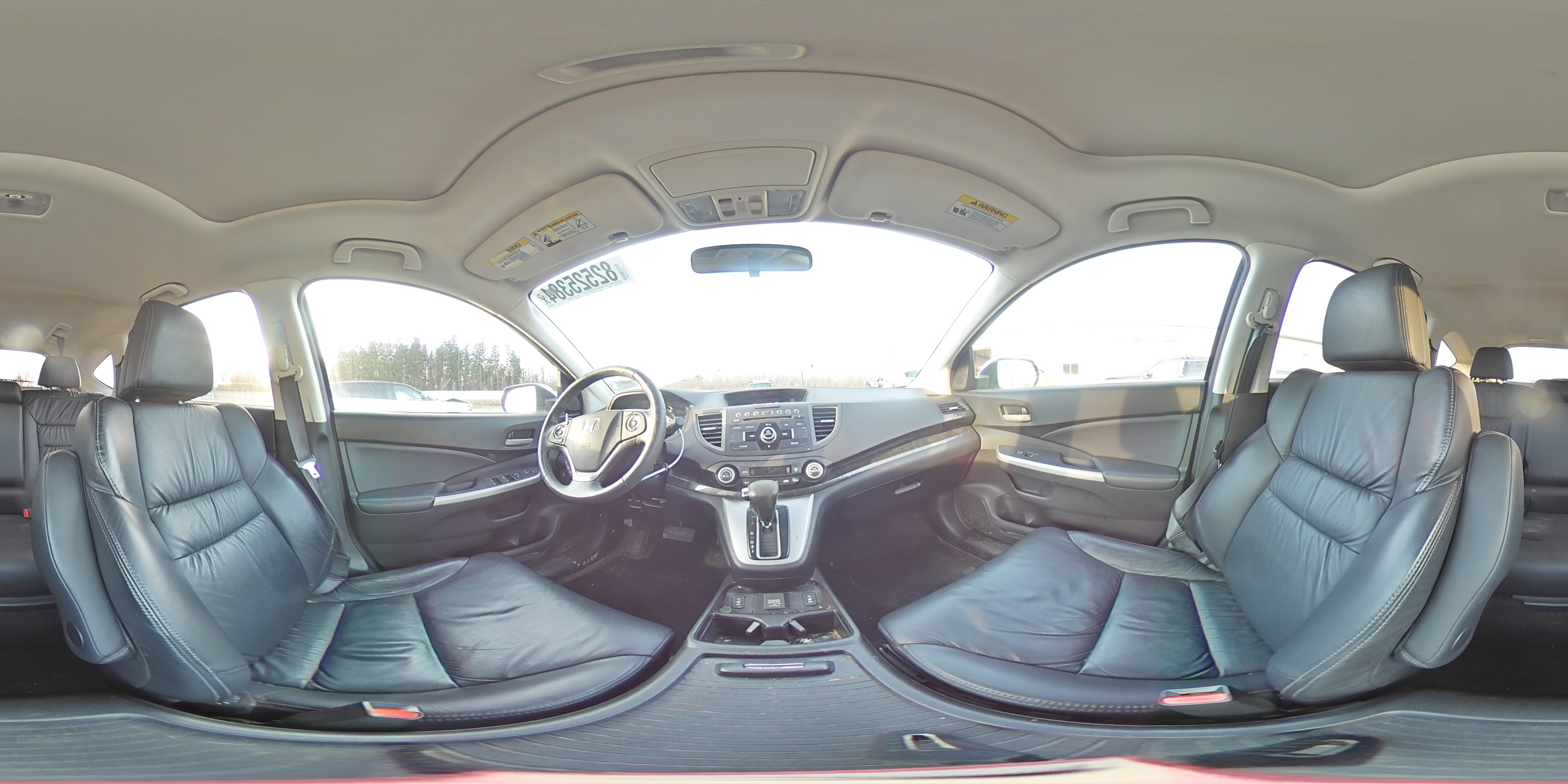 2014 Honda CR-V - Image 13