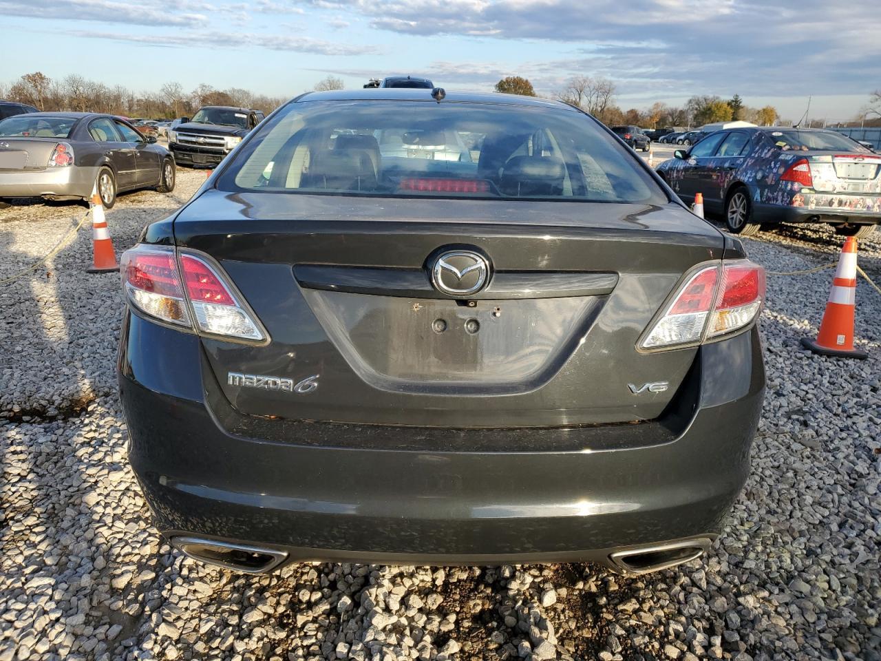 2012 Mazda 6 - Image 6