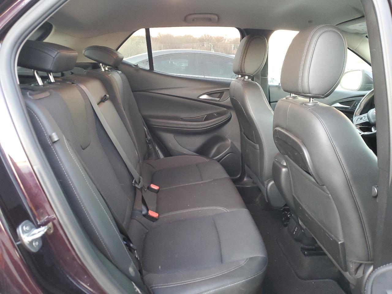 2020 Buick Encore - Image 11