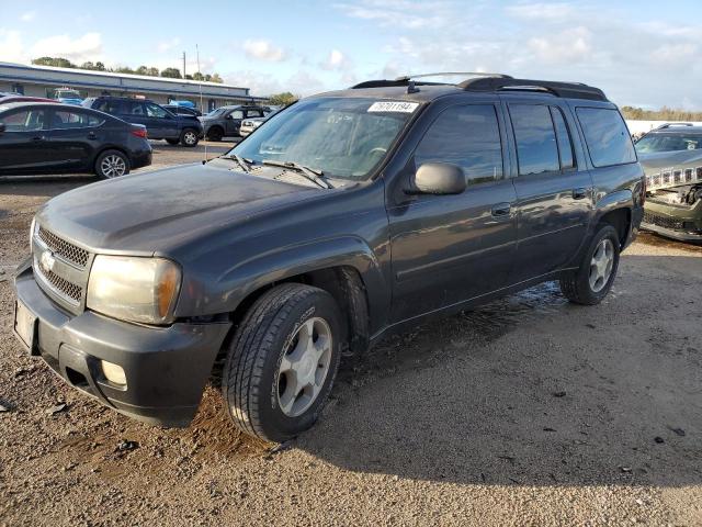 2006 Chevrolet Trailblazer Ext Ls