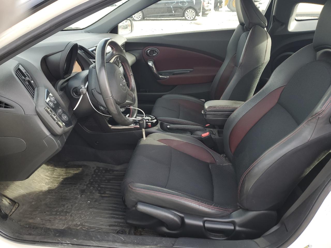 2014 Honda CR-Z - Image 7