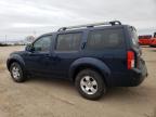 2008 Nissan Pathfinder S იყიდება Greenwood-ში, NE - Front End