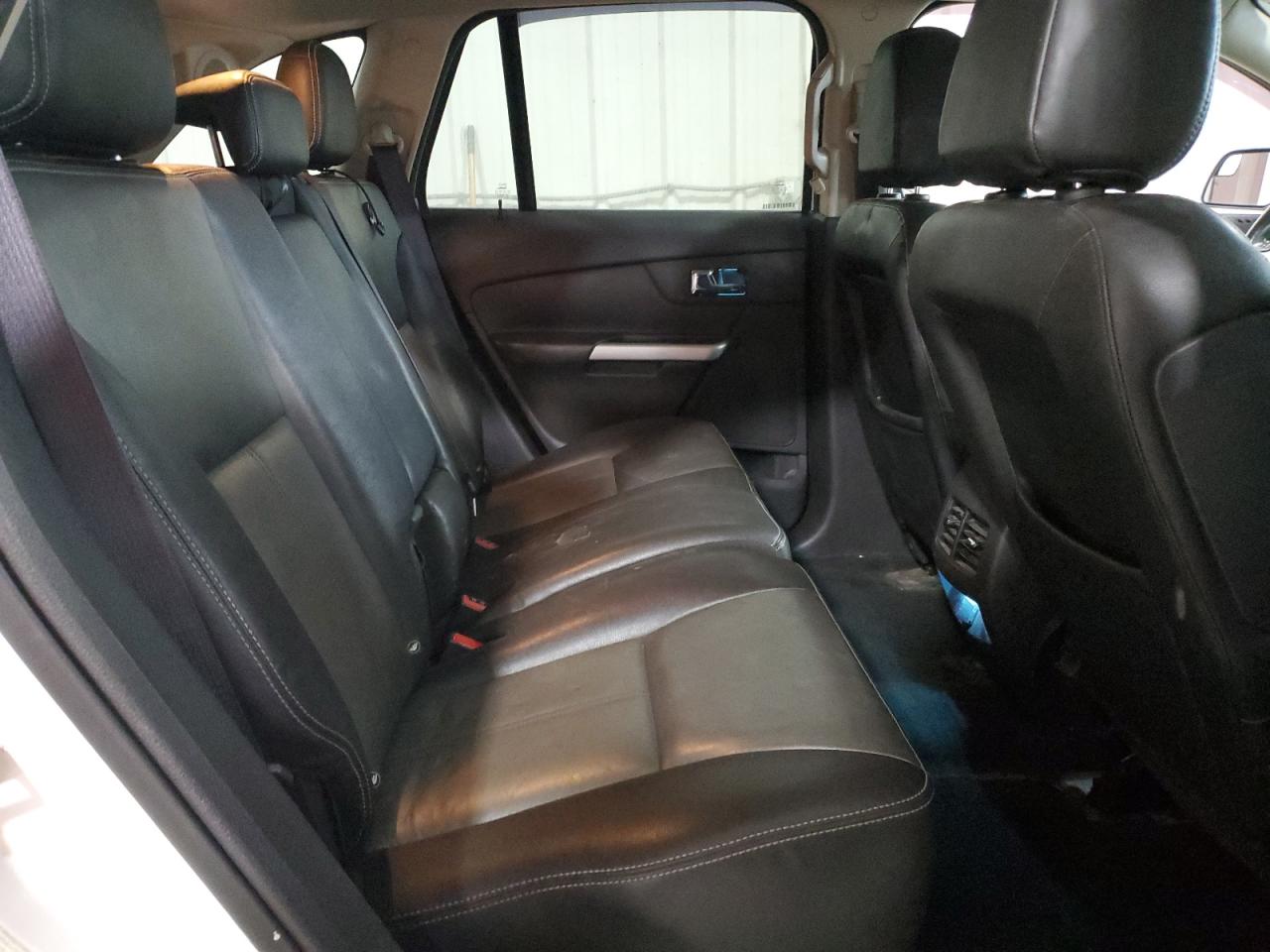 2014 Ford Edge - Image 11