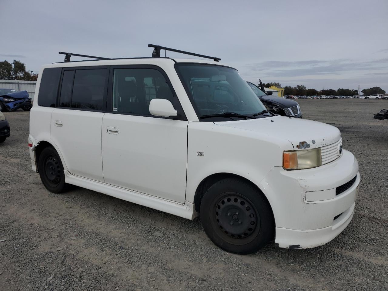 2006 Scion xB - Image 4