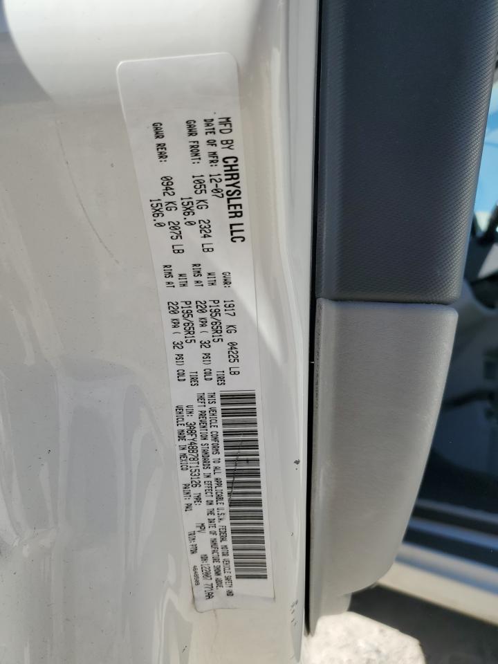 2008 Chrysler PT Cruiser - Image 12