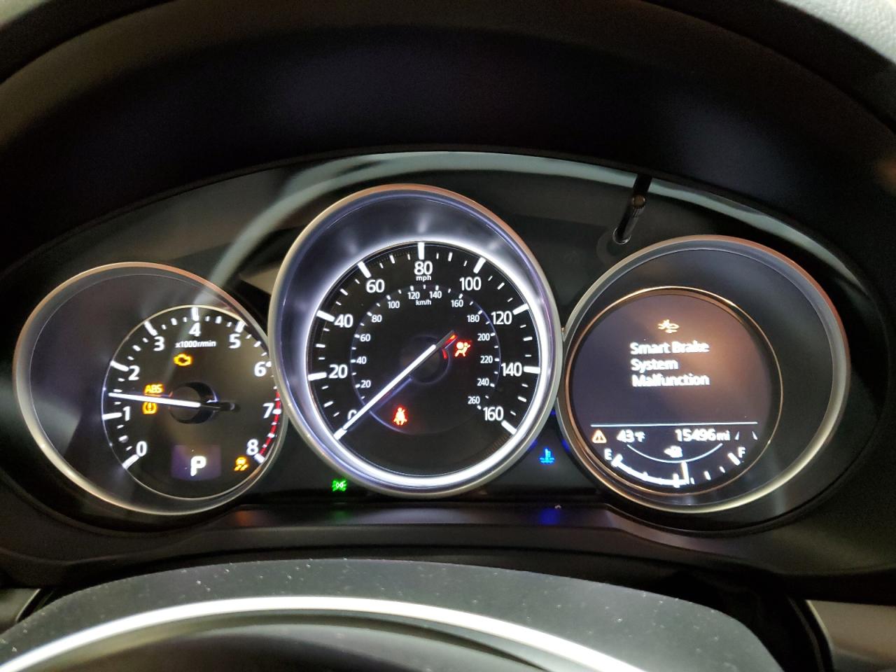 2020 Mazda CX-5 - Image 9