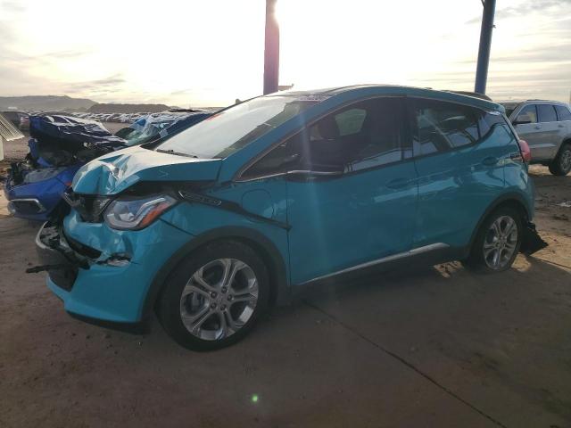  CHEVROLET BOLT 2020 Turquoise