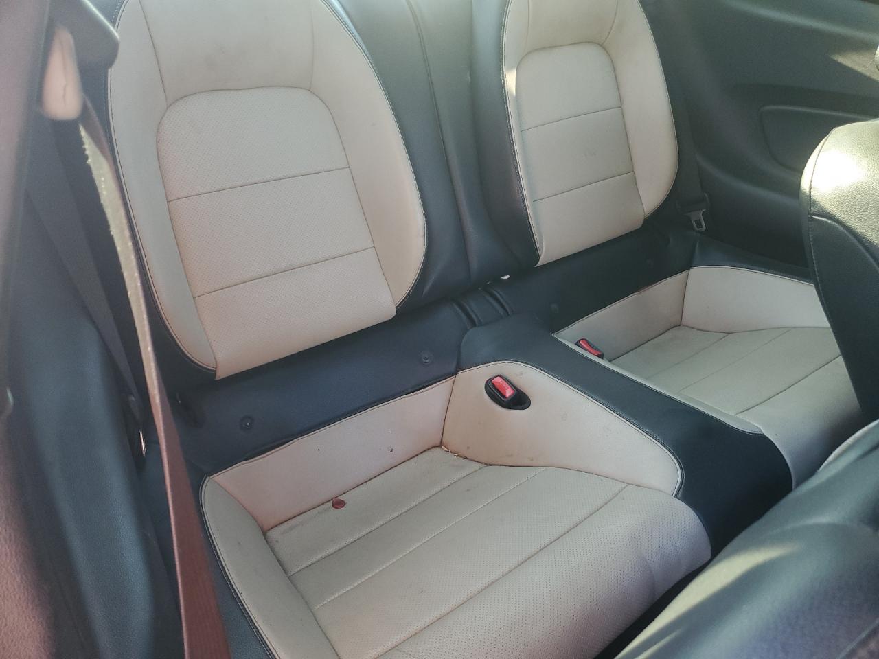 2015 Ford Mustang - Image 10