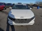 2021 Hyundai Elantra Sel zu verkaufen in North Las Vegas, NV - Rear End