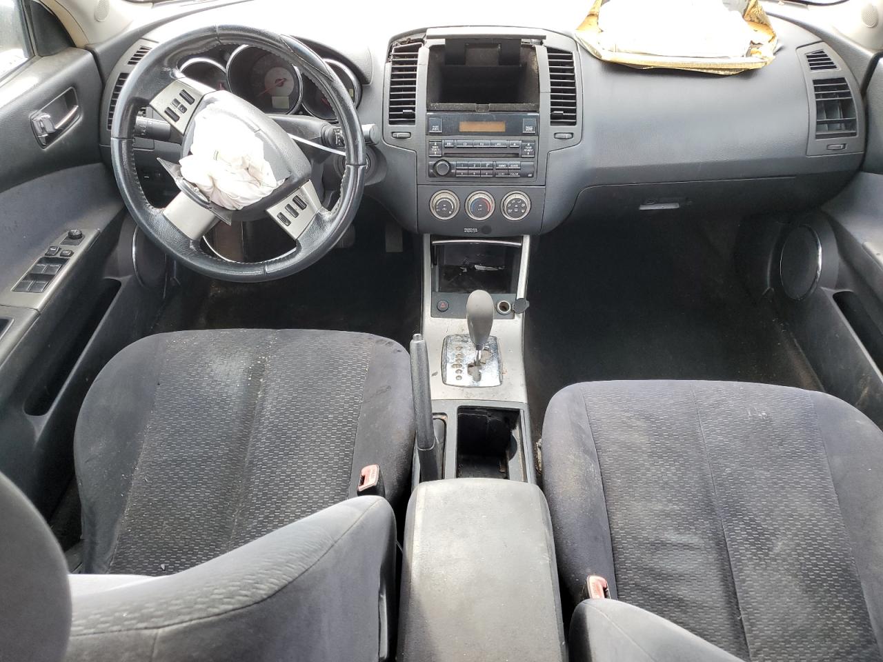 2006 Nissan Altima - Image 8