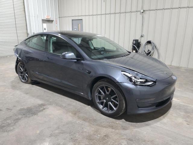  TESLA MODEL 3 2021 Серый