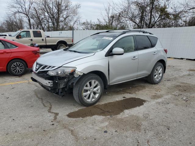 2013 Nissan Murano S