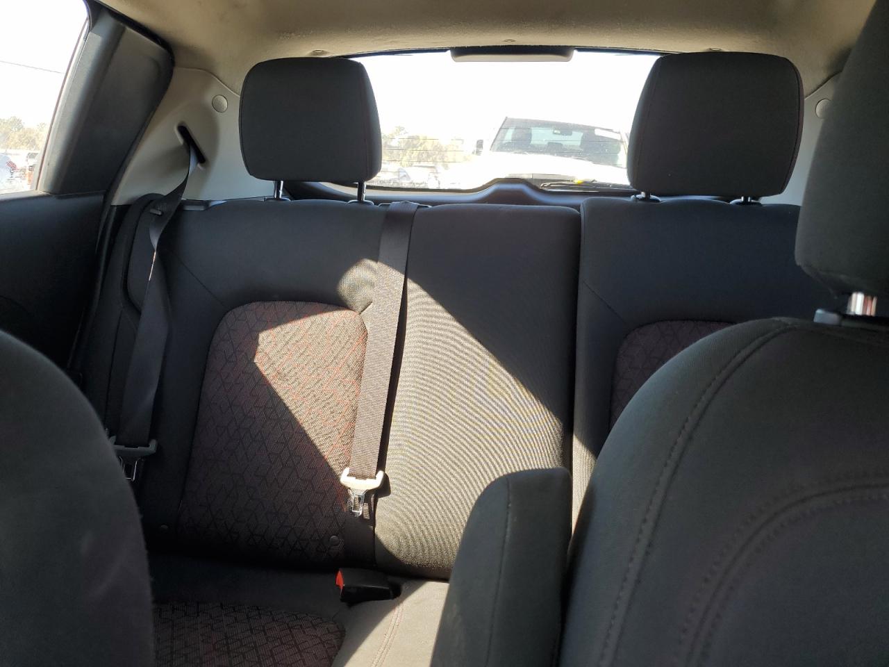 2017 Chevrolet Sonic Lt VIN: 1G1JD6SB4H4128460 Lot: 82627244