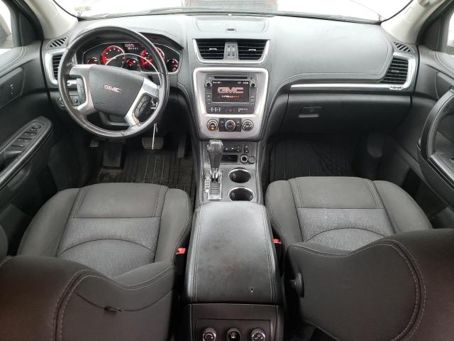Паркетники GMC ACADIA 2013 Черный