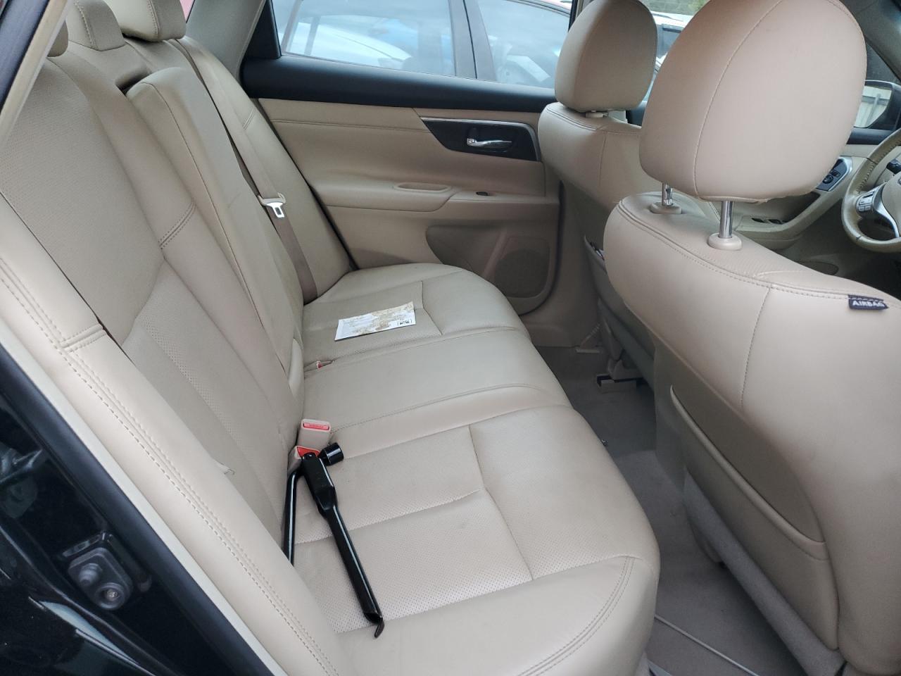2013 Nissan Altima - Image 3