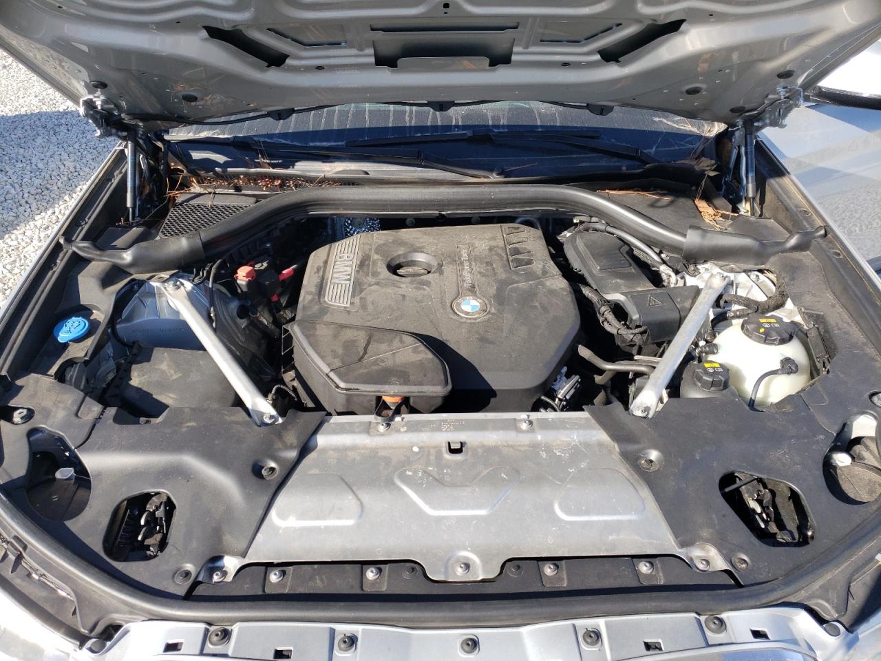2019 BMW X3 - Image 12
