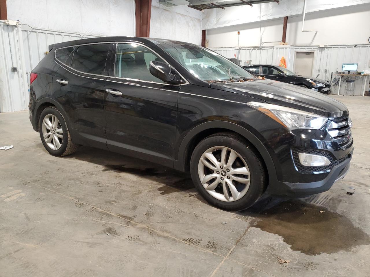 2013 Hyundai Santa Fe - Image 4