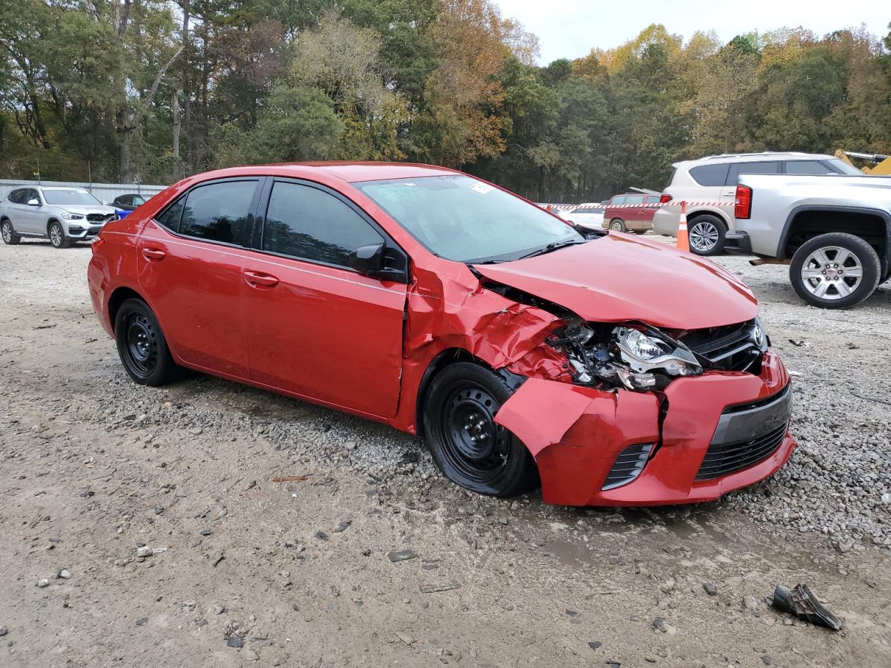 VIN 2T1BURHE6GC621552 2016 TOYOTA COROLLA no.4