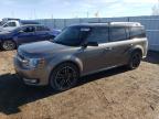 2014 Ford Flex Sel продається в Greenwood, NE - Front End