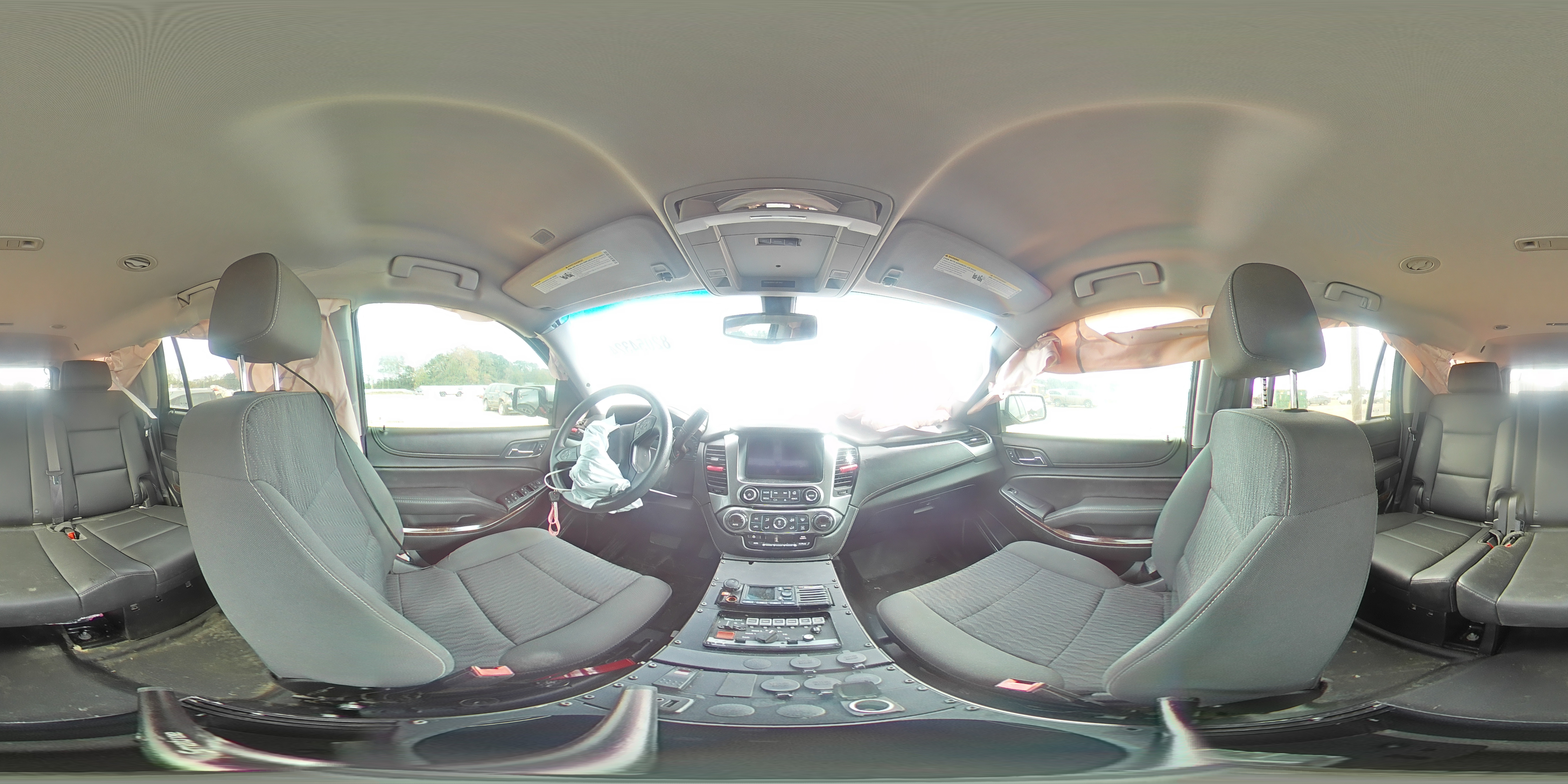 2018 Chevrolet Tahoe - Image 14
