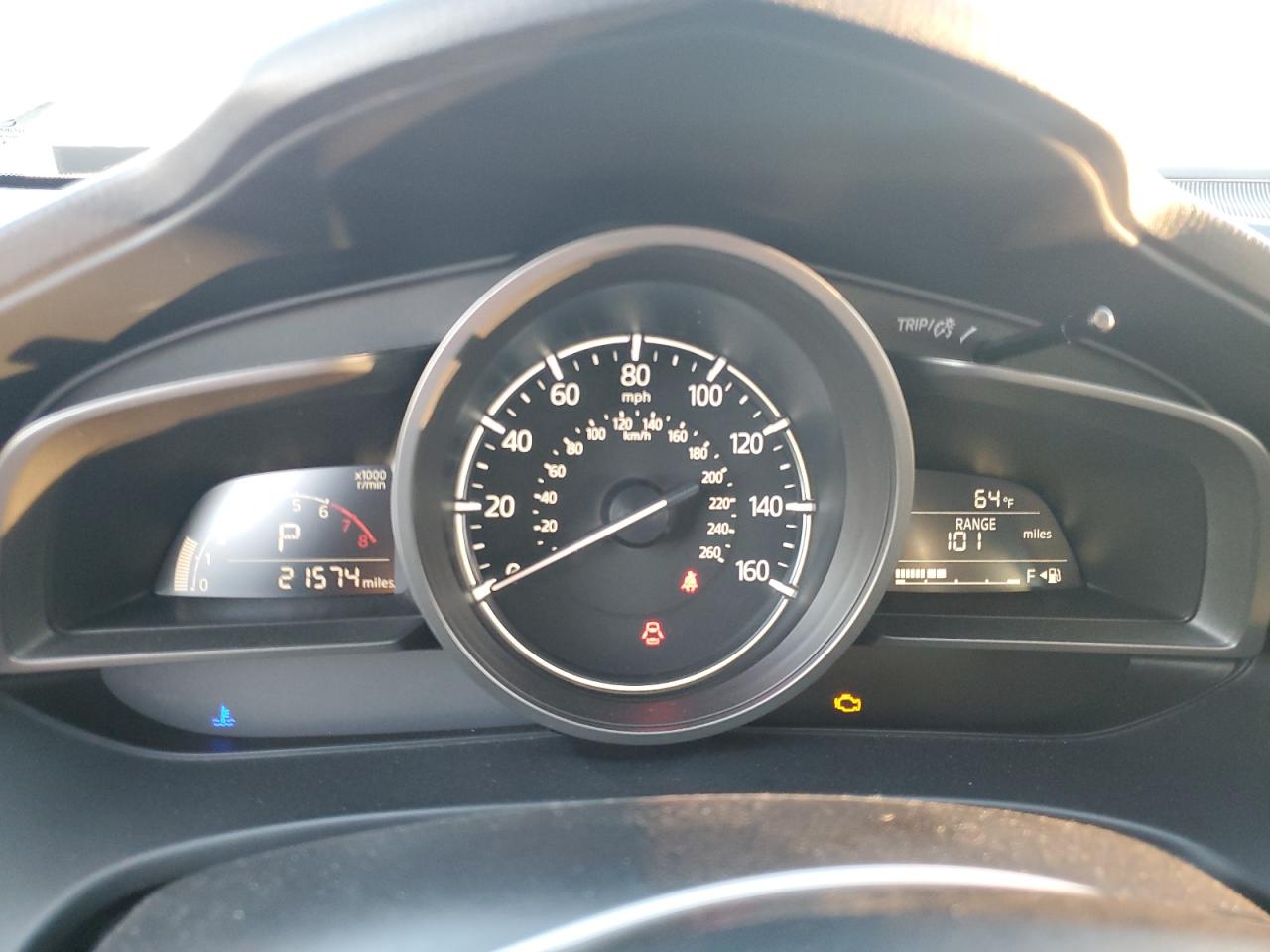 2018 Mazda 3 - Image 9