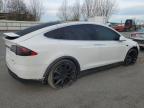 2017 Tesla Model X  zu verkaufen in Arlington, WA - Front End