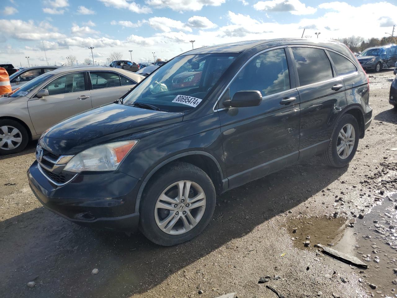 2010 Honda CR-V - Image 1