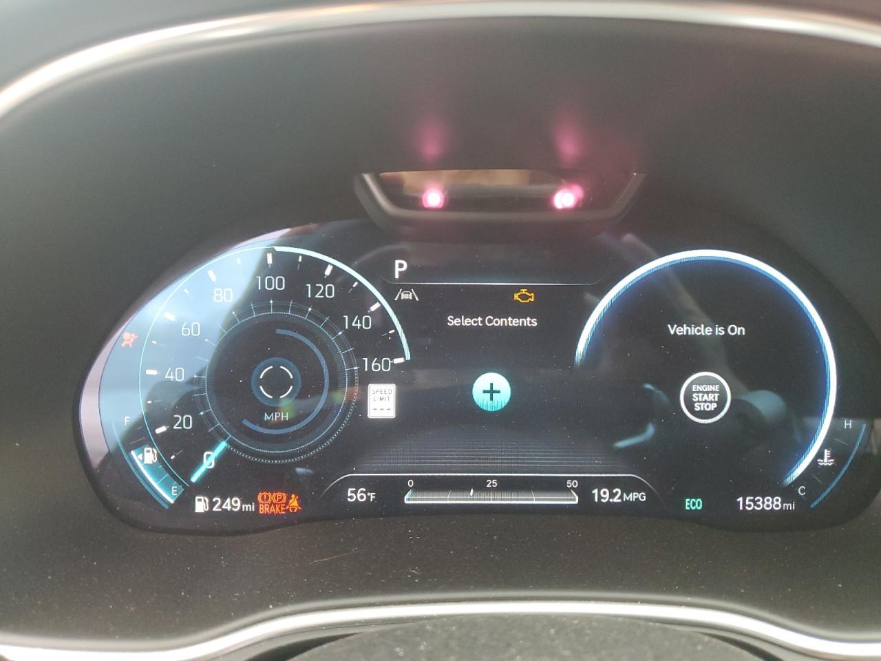 2023 Genesis GV80 - Image 9