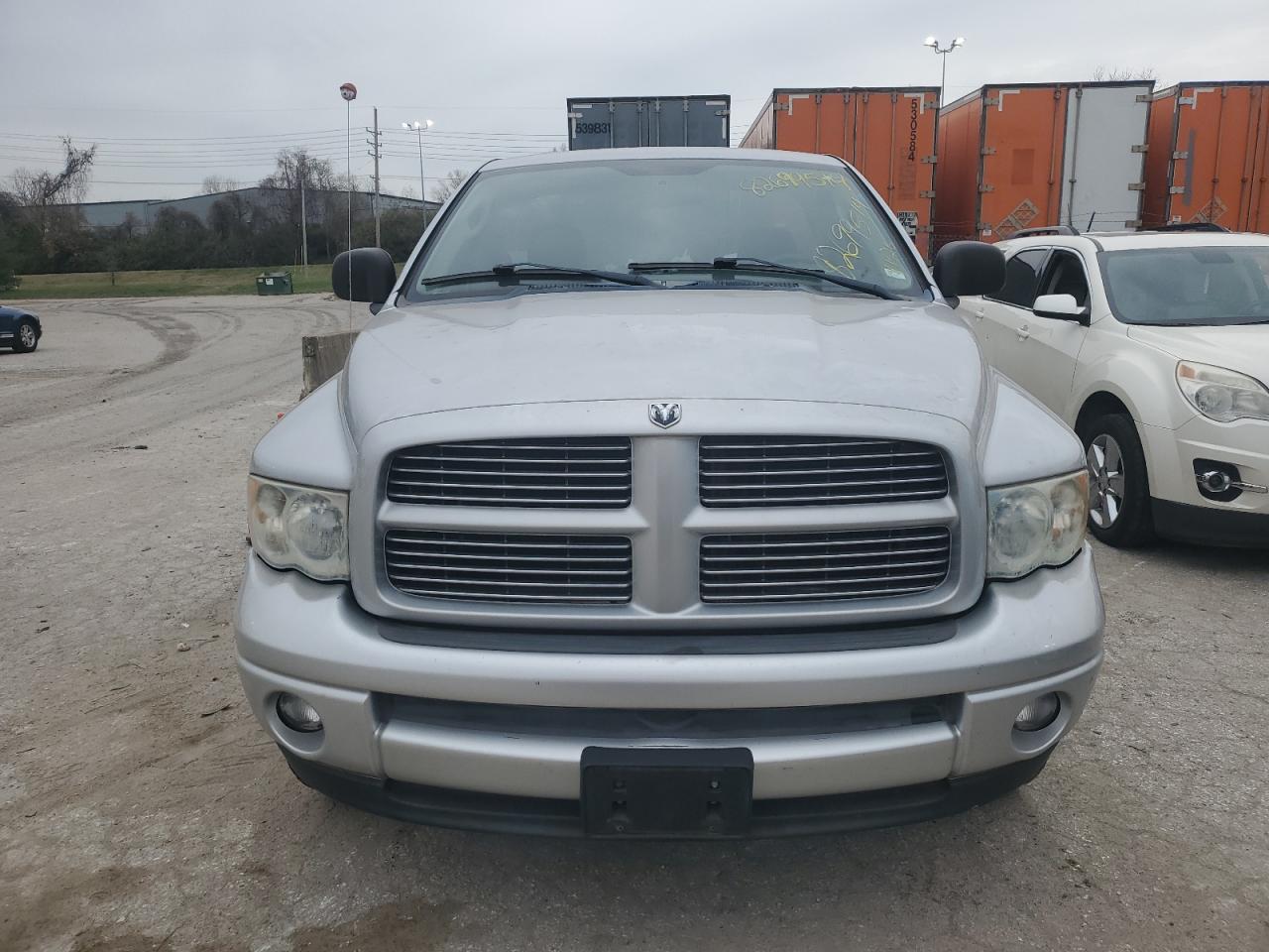 2003 Dodge RAM - Image 5