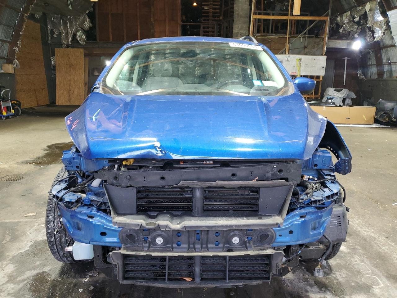 2019 Ford Escape - Image 5