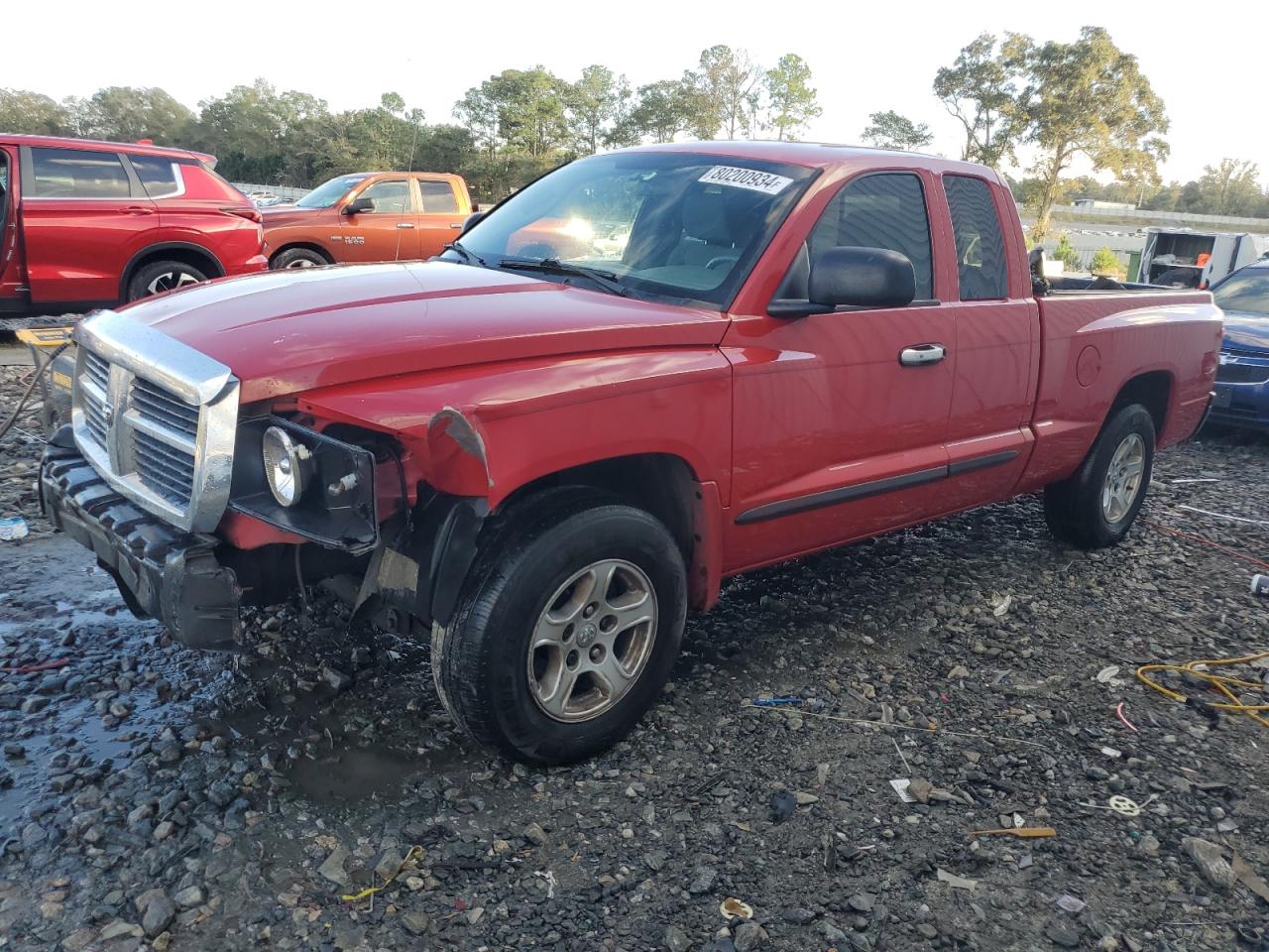 2006 Dodge Dakota - Image 1