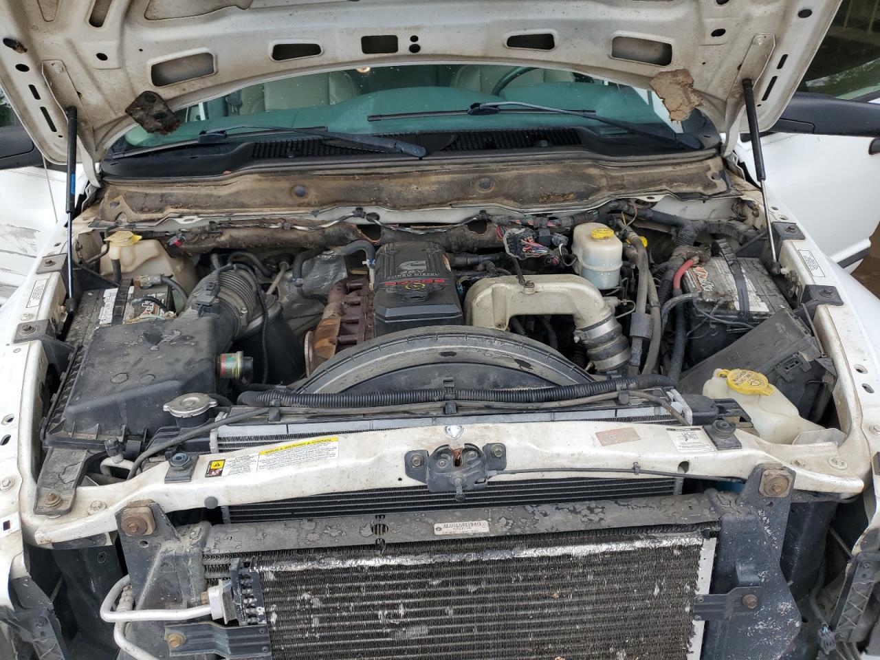 2007 Dodge RAM - Image 13