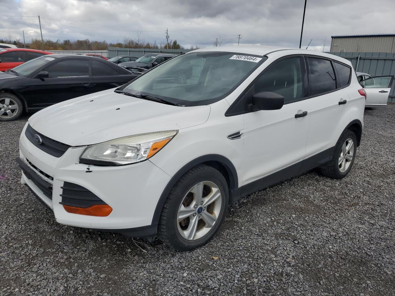 2014 Ford Escape - Image 1