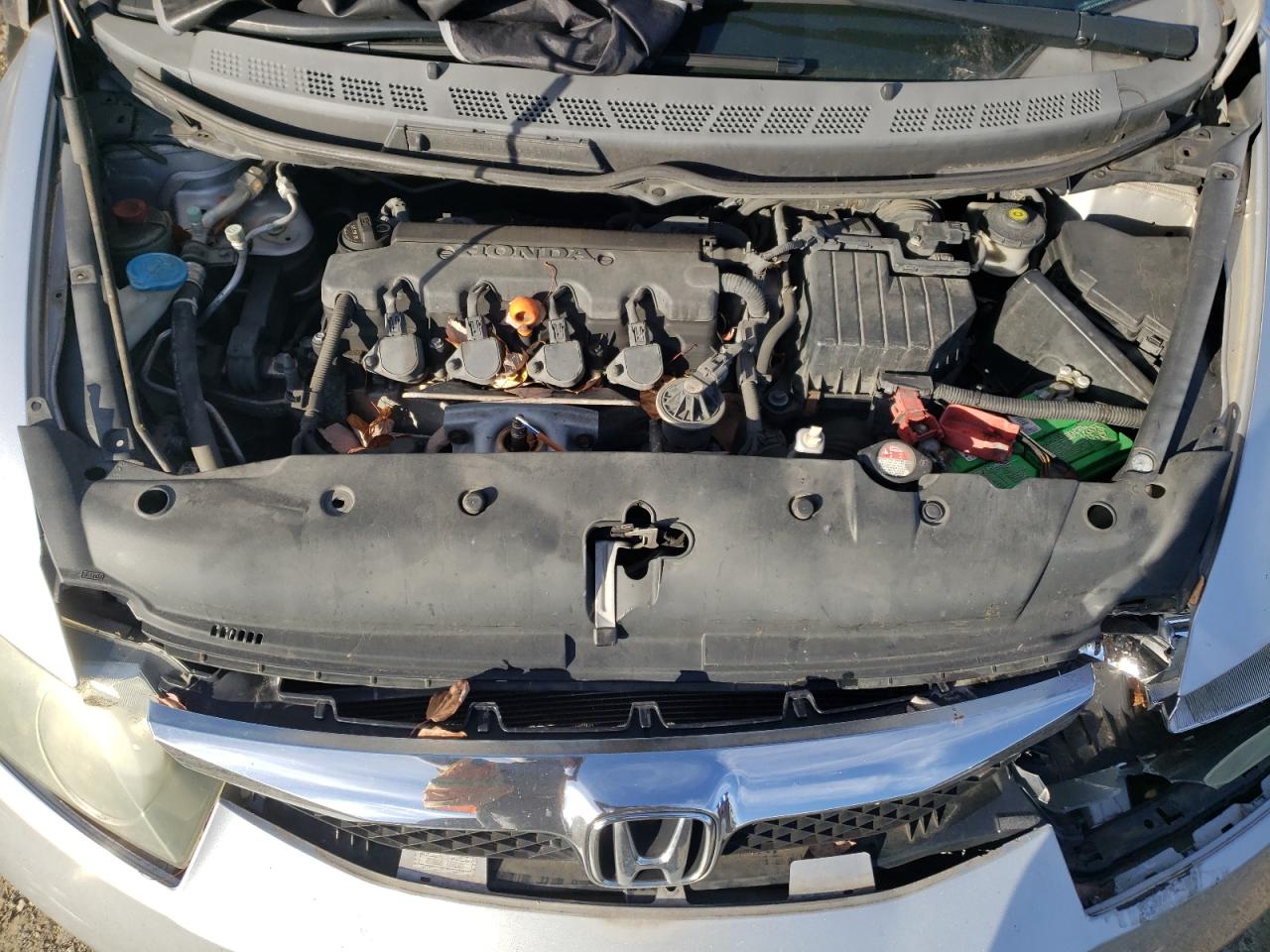 2010 Honda Civic - Image 11