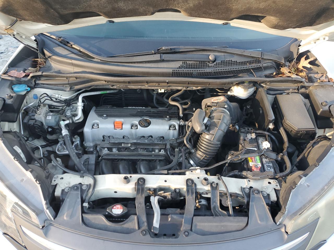 2013 Honda CR-V - Image 13