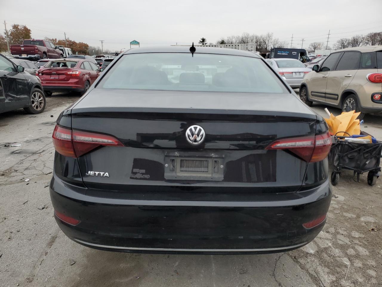 2019 Volkswagen Jetta - Image 6
