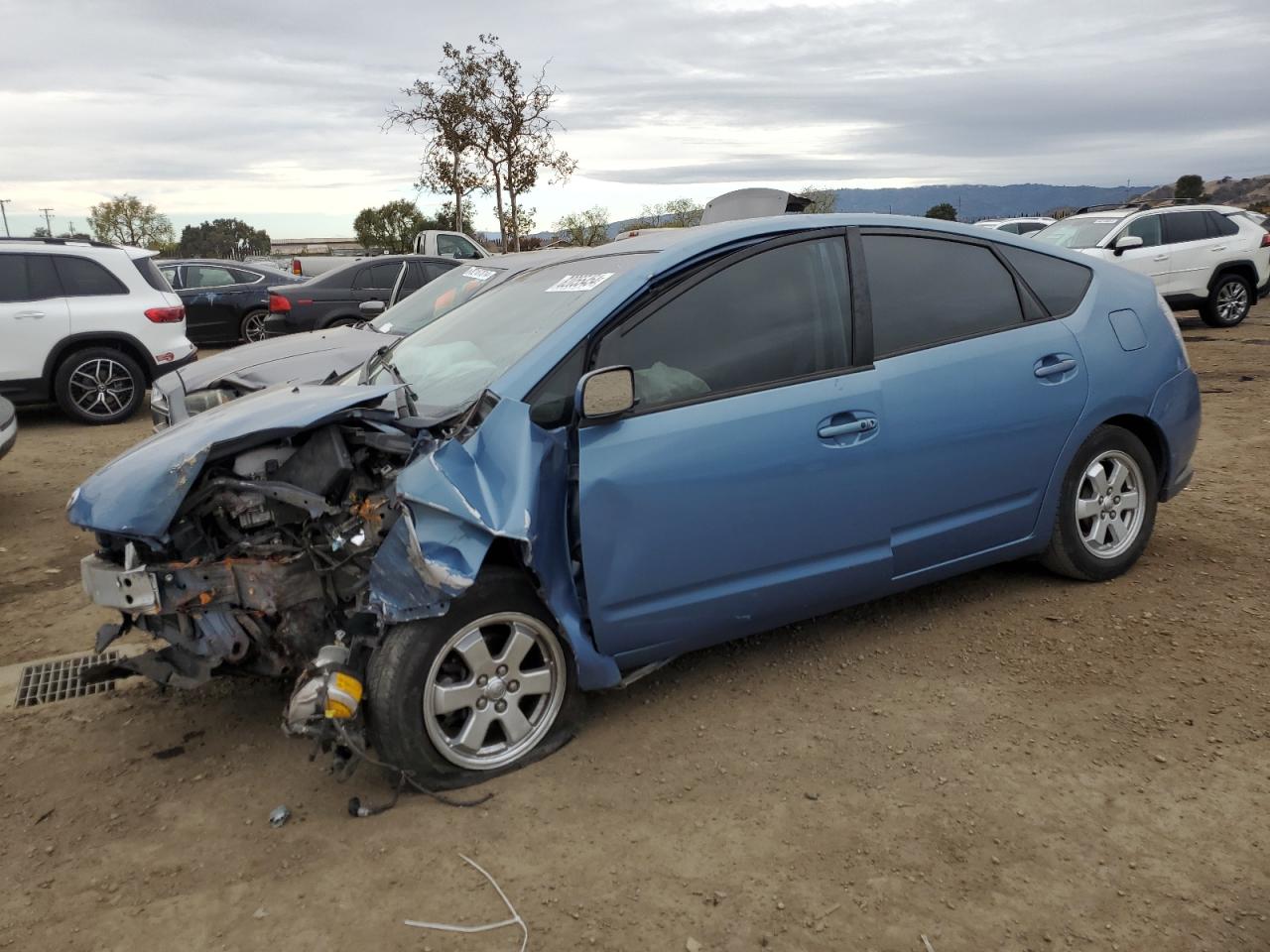 2005 Toyota Prius - Image 1