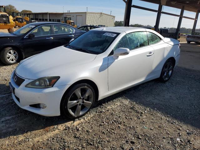 2011 Lexus Is 250