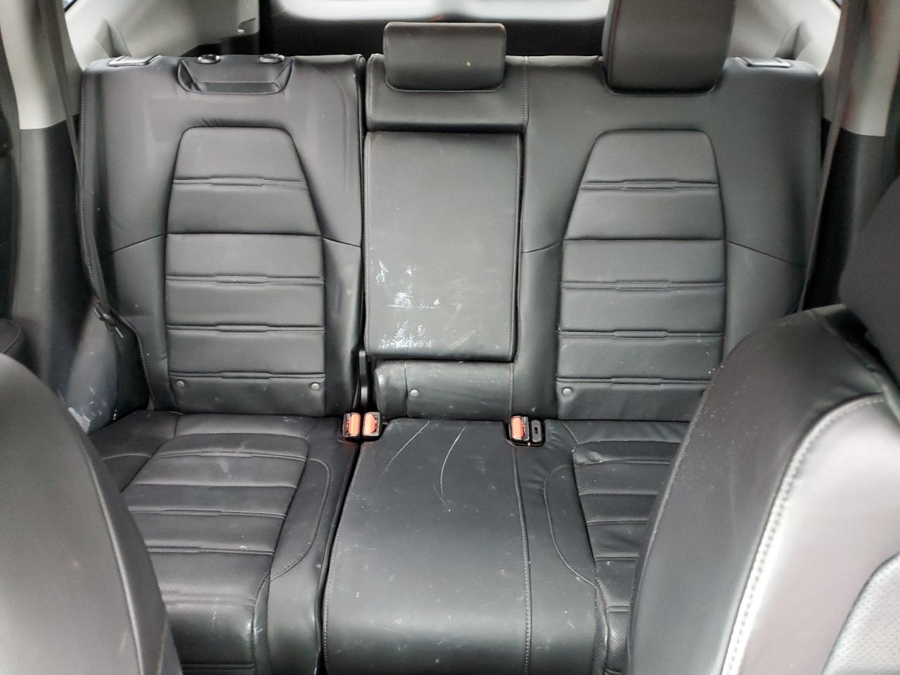 2018 Honda CR-V - Image 10