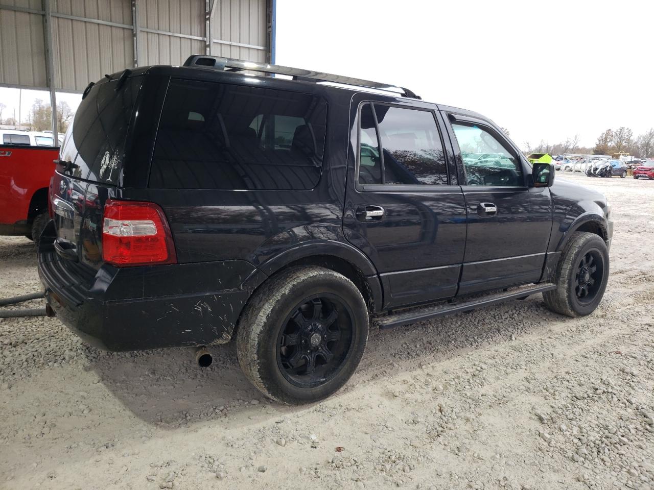 2010 Ford Expedition - Image 3
