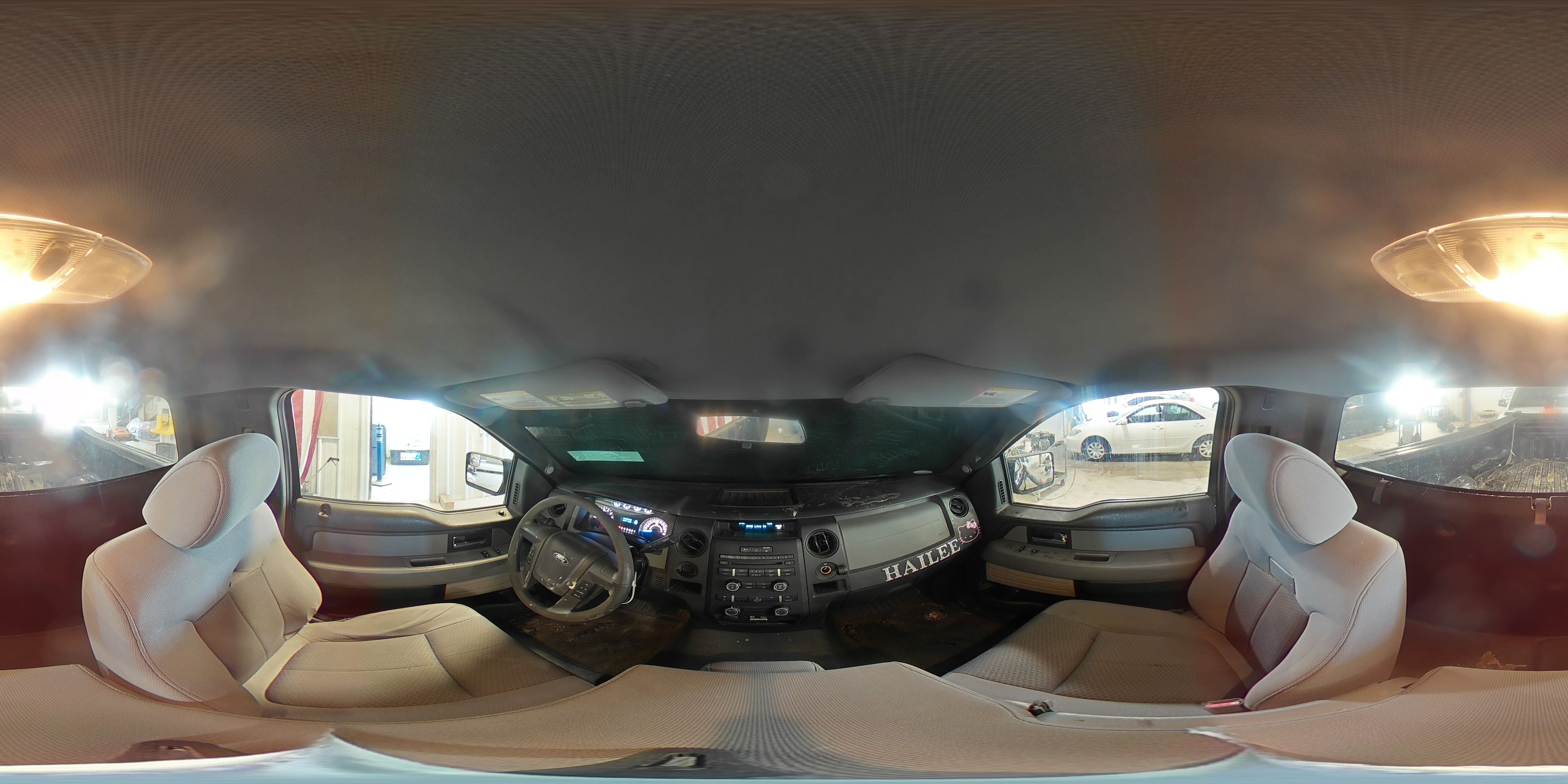 2013 Ford F-150 - Image 15