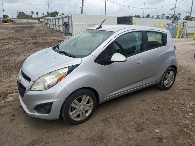 2013 Chevrolet Spark Ls for Sale in Riverview, FL - Side