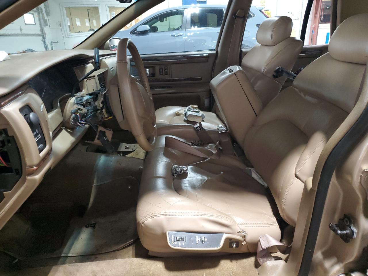 1996 Buick Roadmaster - Image 7