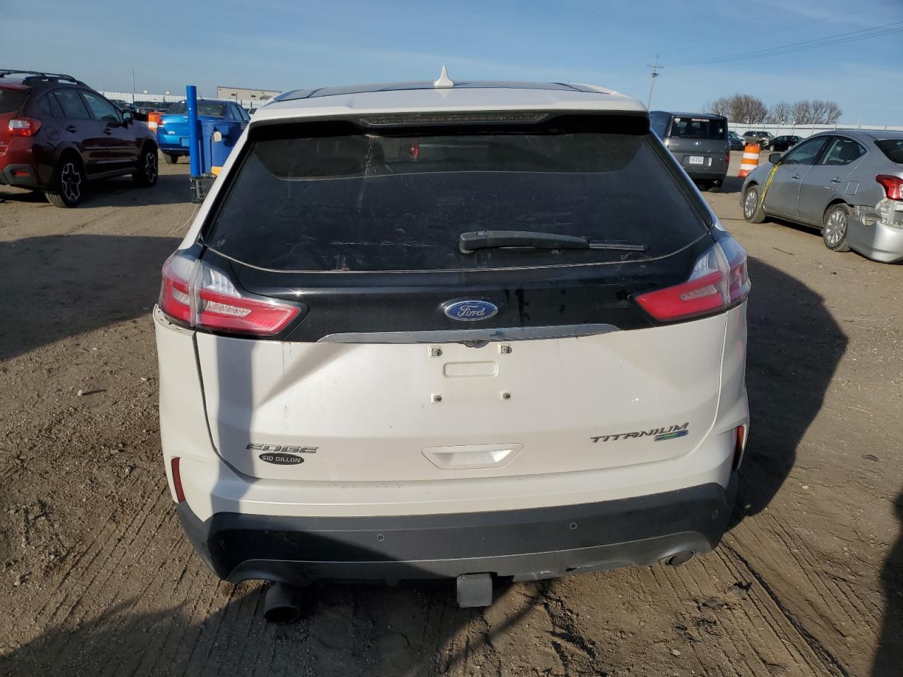 2019 Ford Edge - Image 6