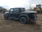 2022 JEEP GLADIATOR RUBICON for sale at Copart QC - MONTREAL