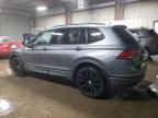 2021 Volkswagen Tiguan Se for Sale in Elgin, IL - Front End