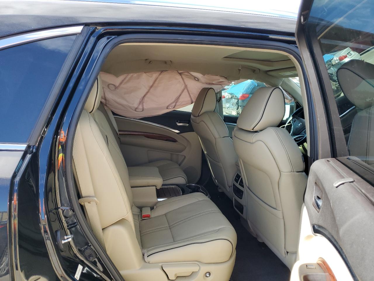 2017 Acura MDX - Image 12