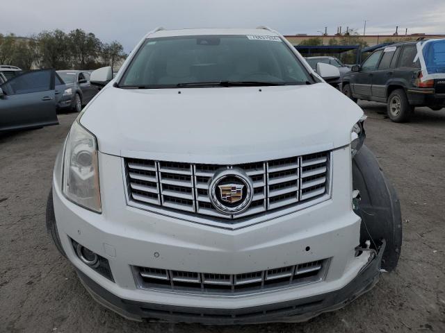  CADILLAC SRX 2015 Білий